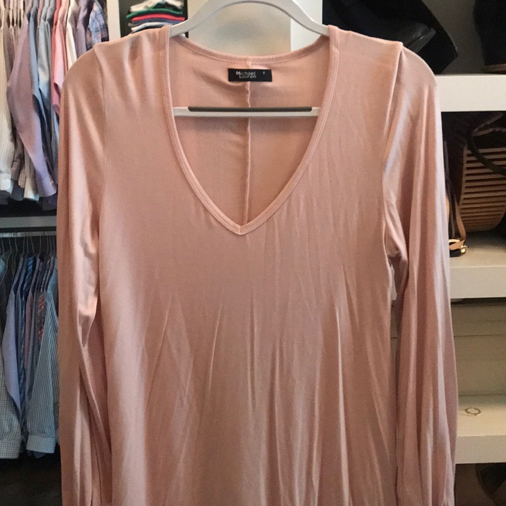 Fun and light dress